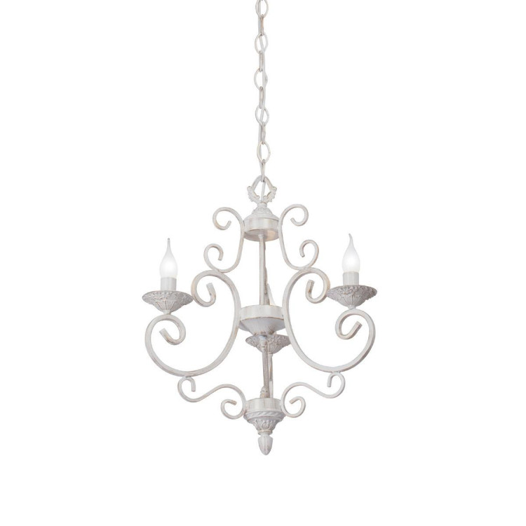 Подвесная люстра Vitaluce V1094-0/3