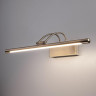 Подсветка для картин Elektrostandard Simple LED 10W 1011 IP20 бронза a038393 Подсветка для картин Elektrostandard Simple LED 10W 1011 IP20 бронза a038393