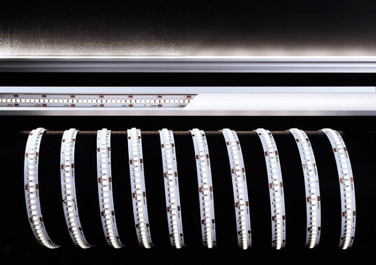 Лента светодиодная Deko-Light 3528-240-24V-6000K-5m 840195 Лента светодиодная Deko-Light 3528-240-24V-6000K-5m 840195