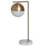 Настольная лампа Imperium Loft Geneva Glass Globe 123522-22