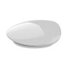 995438224 Светильник Gauss Basic Space Stone НПС 24W 2050lm 4000K  220-240V IP20 370*340*90 LED 1/20