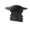 Заглушка Deko-Light End Cap F-ET-02-08 Set 2 pcs 978622