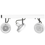 Спот Nowodvorski Cross White 9601 Спот Nowodvorski Cross White 9601