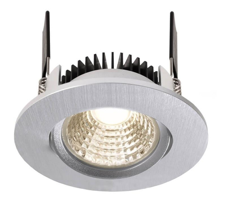 Встраиваемый светильник Deko-Light COB-68-24V-4000K-round 565305