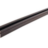 Профиль Deko-Light U-profile flat AU-01-05 970082