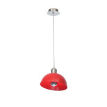 Подвесной светильник TopDecor Dome Bella S1 09 Подвесной светильник TopDecor Dome Bella S1 09