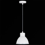 Подвесной светильник Reluce 08032-0.9-01S WT