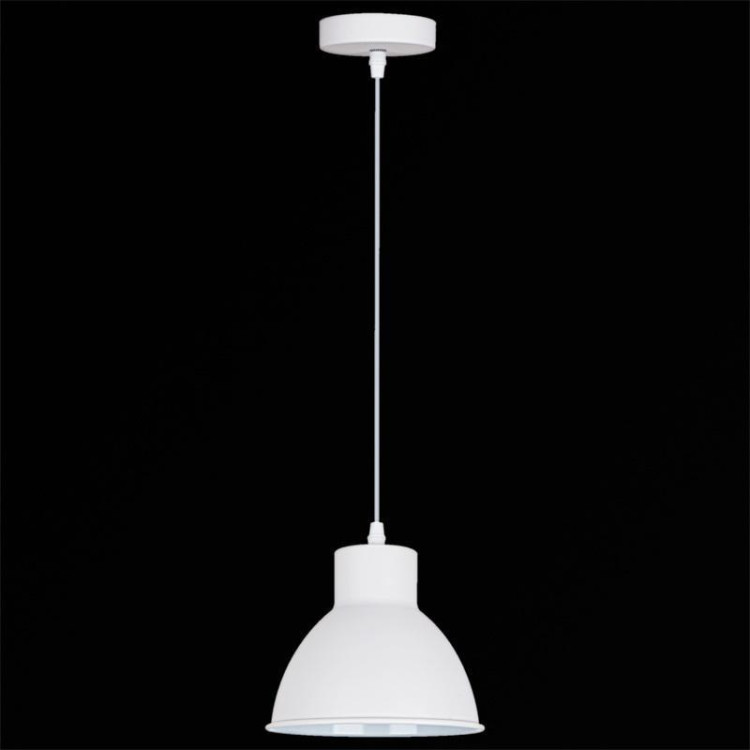 Подвесной светильник Reluce 08032-0.9-01S WT