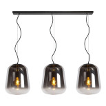 Подвесной светильник Lucide Glorio 25402/03/65 Подвесной светильник Lucide Glorio 25402/03/65