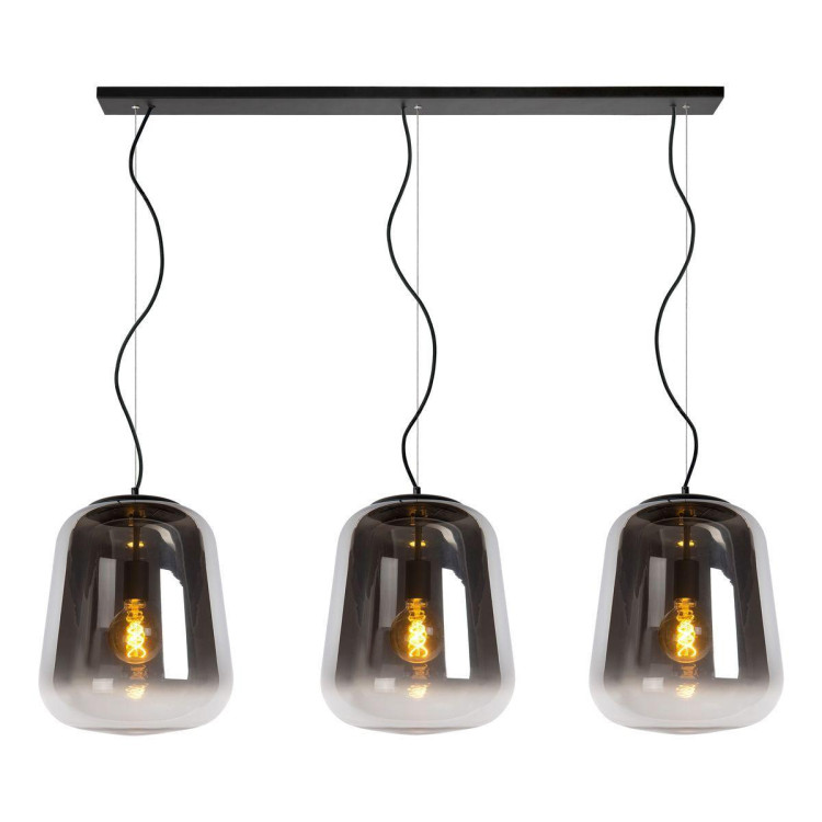 Подвесной светильник Lucide Glorio 25402/03/65 Подвесной светильник Lucide Glorio 25402/03/65