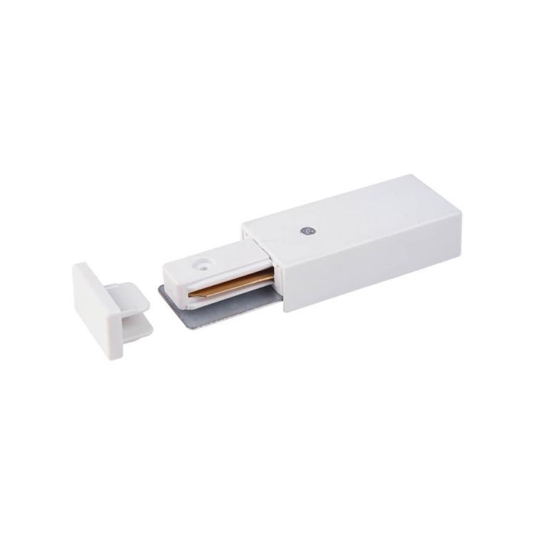 Ввод питания Elektrostandard TRP-1-1-WH a039498 Ввод питания Elektrostandard TRP-1-1-WH a039498