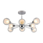 Потолочная люстра Ritter Parma 52517 2 Потолочная люстра Ritter Parma 52517 2