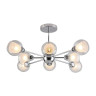Потолочная люстра Ritter Parma 52517 2 Потолочная люстра Ritter Parma 52517 2
