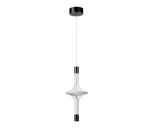 Подвесной светильник Kink Light Флавио 08491K-1A,29