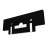 A751206E ЗАГЛУШКА ДЛЯ МАГНИТНОГО ШИНОПРОВОДА OPTIMA SLIM27 FOR ARTE LAMP