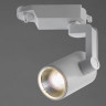 Трековый светодиодный светильник Arte Lamp Traccia A2320PL-1WH
