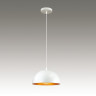 Подвесной светильник Odeon Light Uga 3350/1