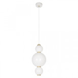 Подвесной светодиодный светильник Loft IT Pearls 10205/A
