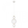 Подвесной светодиодный светильник Loft IT Pearls 10205/A