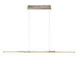Подвесной светодиодный светильник Lucide Extensi Led 36414/40/12 Подвесной светодиодный светильник Lucide Extensi Led 36414/40/12