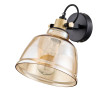 Настенный светильник (бра) Maytoni T163-01-R