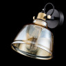 Настенный светильник (бра) Maytoni T163-01-R