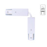Коннектор гибкий Arte Lamp Track Accessories A150233F