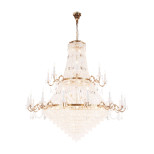 Люстра Maytoni DIA890-PL-66-G