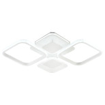 Потолочная светодиодная люстра Escada Samia 10255/4LED