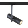 Трековый светильник Technical TR005-1-GU10-B