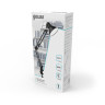 GT0012 Светильник настольный Gauss модель GTL001 60W 220-240V E27 черный струбцина 1/16