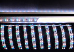 Лента светодиодная Deko-Light 3528-2x72-12V-RGB+3000K-3m 840211 Лента светодиодная Deko-Light 3528-2x72-12V-RGB+3000K-3m 840211