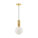 Подвесной светильник Odeon Light Pendant Okia 4669/1 Подвесной светильник Odeon Light Pendant Okia 4669/1