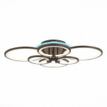 Потолочный светодиодный светильник Evoluce Intensity SLE900072-06RGB