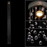 Каскадная люстра Newport 8031/250 clear М0049587