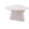 Заглушка Deko-Light End Cap F-ET-02-10 Set 2 pcs 978630