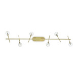 Спот Ideal Lux Maracas PL6 200361 Спот Ideal Lux Maracas PL6 200361