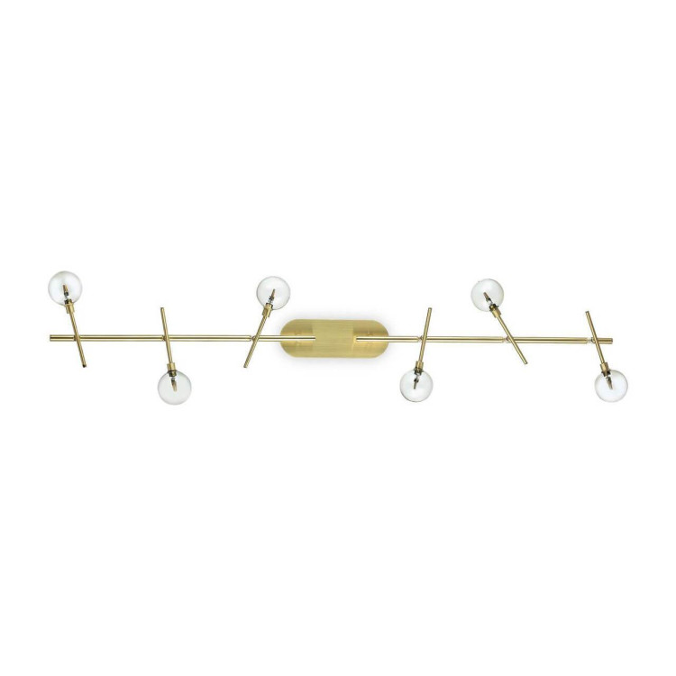 Спот Ideal Lux Maracas PL6 200361 Спот Ideal Lux Maracas PL6 200361