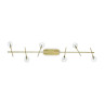Спот Ideal Lux Maracas PL6 200361 Спот Ideal Lux Maracas PL6 200361