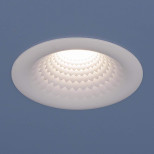 Встраиваемый светодиодный светильник Elektrostandard 9904 LED 5W WH белый 4690389119668