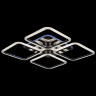 Потолочная светодиодная люстра Reluce 88822-0.3-04A Потолочная светодиодная люстра Reluce 88822-0.3-04A