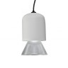 Трековый светодиодный светильник iLedex Technical Vision SMART 4822-015-D72-8W-38DG-WH Трековый светодиодный светильник iLedex Technical Vision SMART 4822-015-D72-8W-38DG-WH
