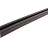 Профиль Deko-Light U-profile flat AU-01-05 970083