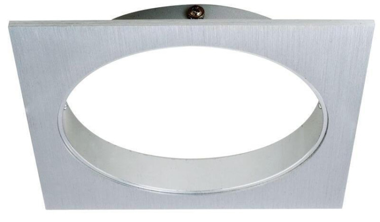 Рамка Deko-Light Epart frame for 1 square 110106