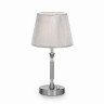 Настольная лампа Ideal Lux Paris TL1 Small 015965