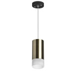 Подвесной светильник Lightstar Rullo (214431+590057+202431) RP43131