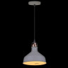 Подвесной светильник Reluce 08049-0.9-01 GY