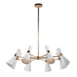 Подвесная люстра Lightstar Dumo 816086 Подвесная люстра Lightstar Dumo 816086