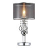 Настольная лампа Illumico IL6219-1T-27 CR