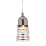 Подвесной светильник Lumina Deco Etrica LDP 6815 CHR Подвесной светильник Lumina Deco Etrica LDP 6815 CHR